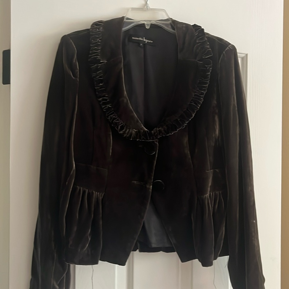 Nanette Lepore blazer